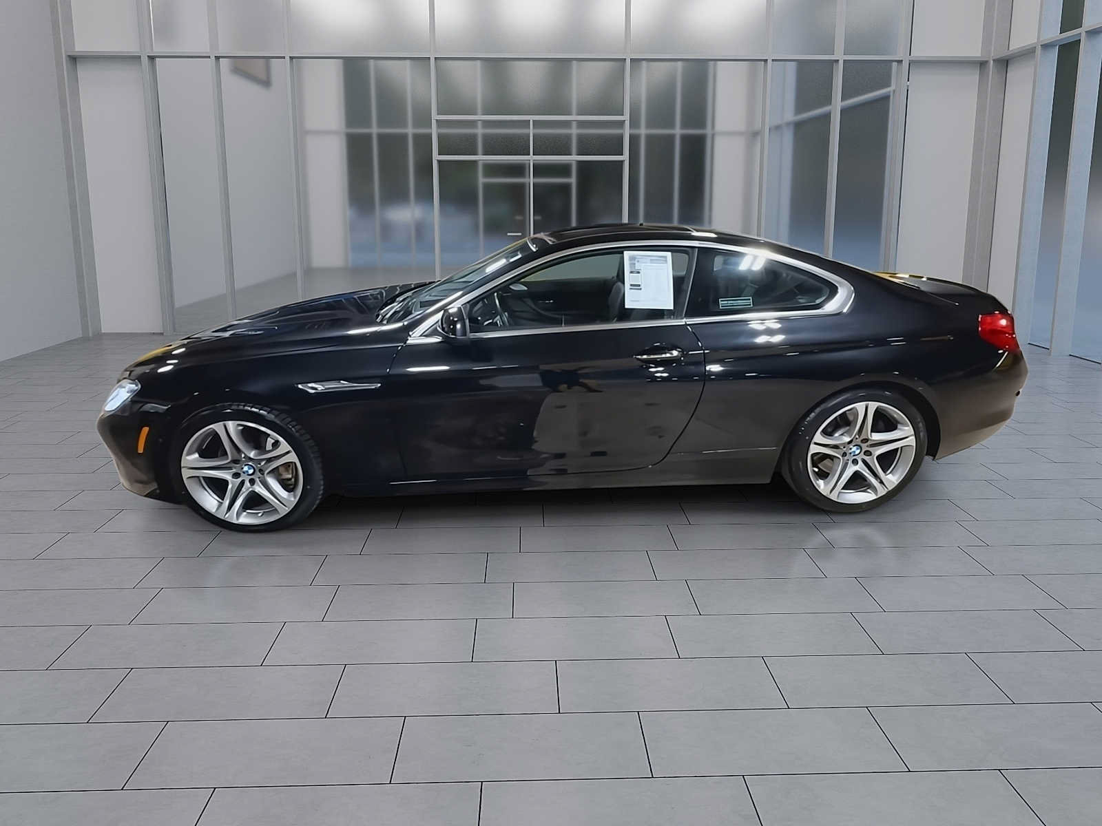 Used 2014 BMW 650i xDrive Coupe AWD/4WD image 5