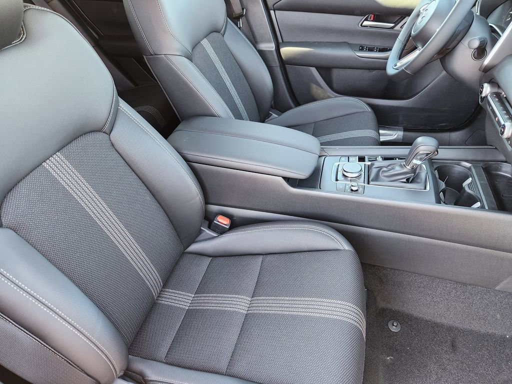 New 2026 MAZDA CX-50 AWD 2.5 S w/ Weather Package image 4