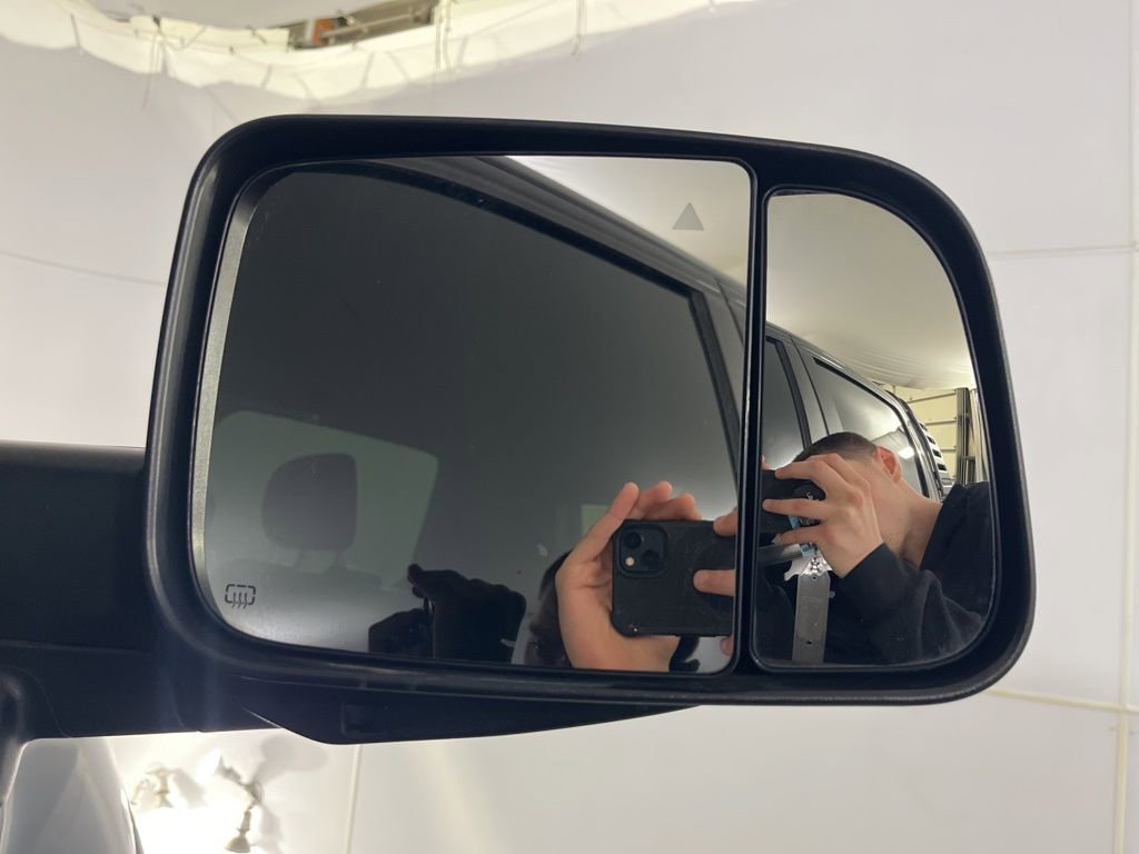 Used 2021 RAM 1500 TRX w/ TRX Level 2 Equipment Group image 51