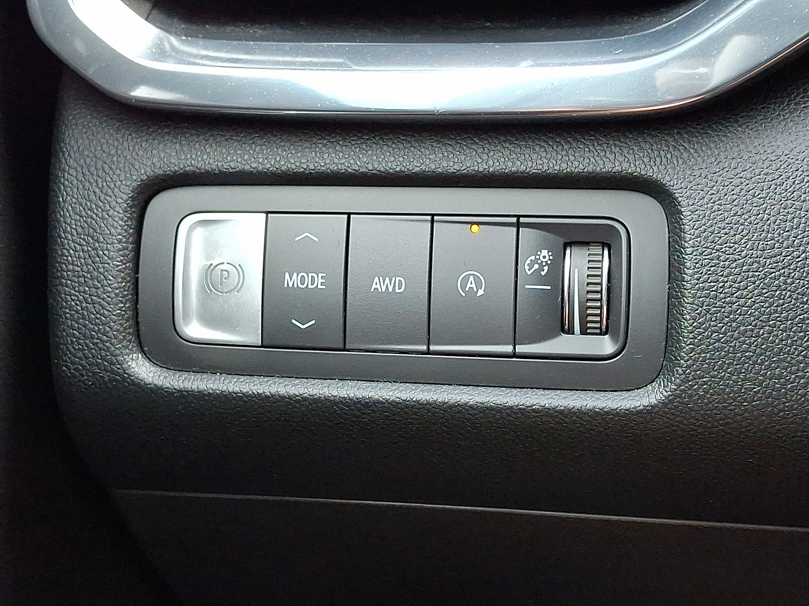 Certified 2025 GMC Acadia Elevation image 28