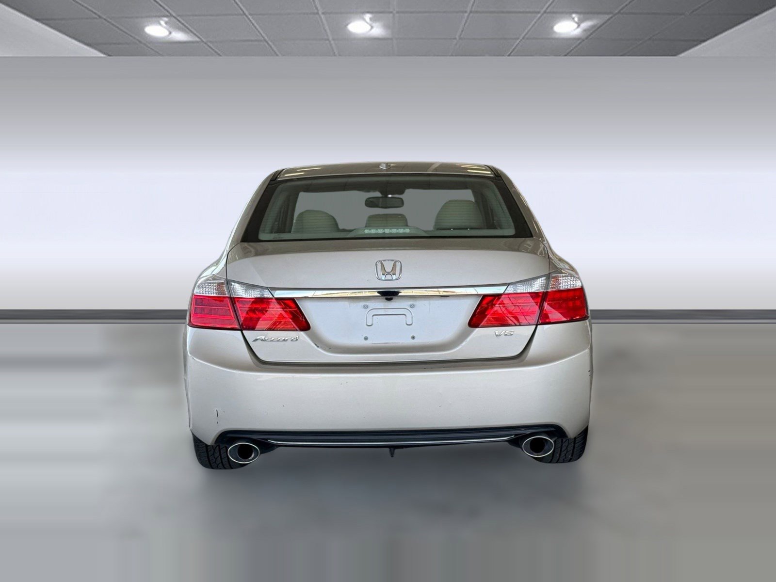 Used 2013 Honda Accord EX-L image 10