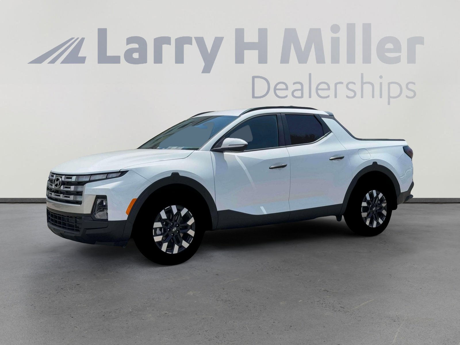 New 2026 Hyundai Santa Cruz SEL image 2