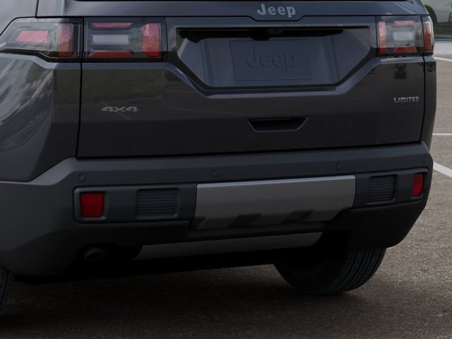 New 2026 Jeep Cherokee Limited AWD/4WD image 13