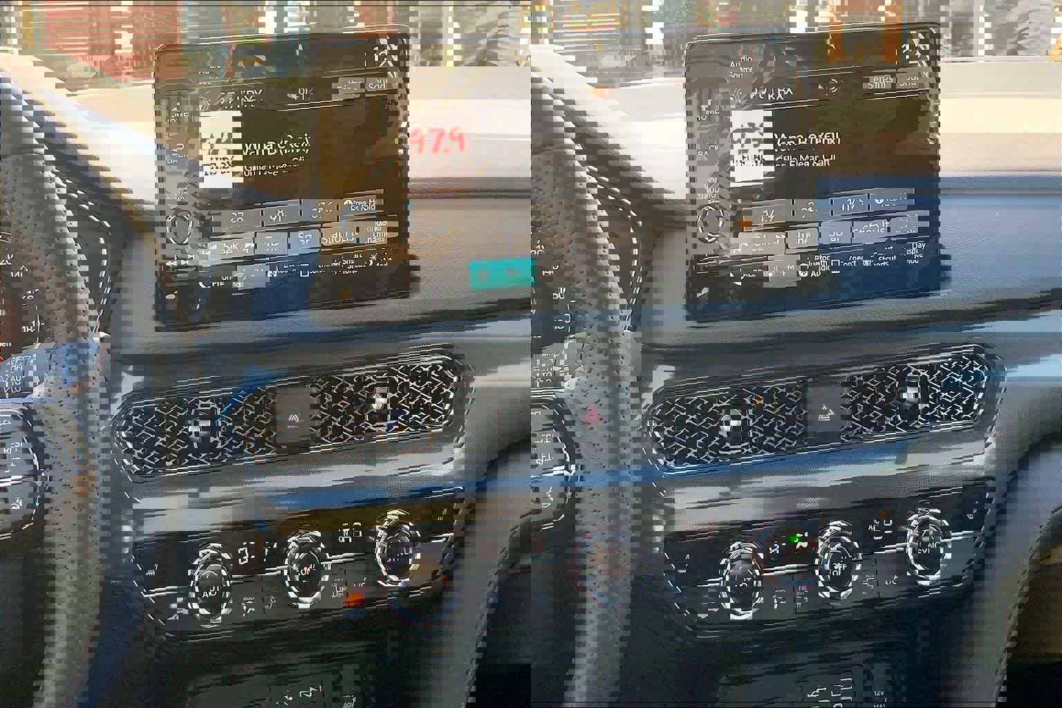 New 2025 Acura Integra Type S image 6