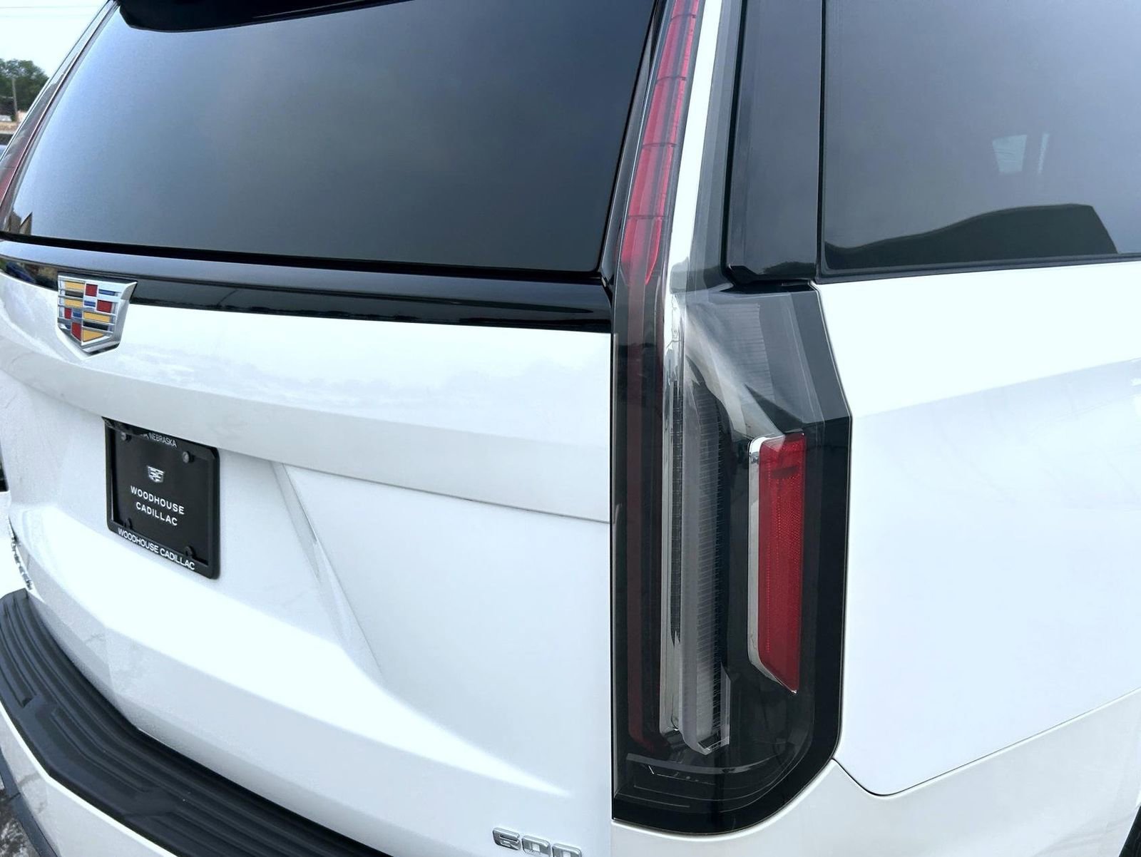 Certified 2024 Cadillac Escalade ESV Sport Platinum image 11
