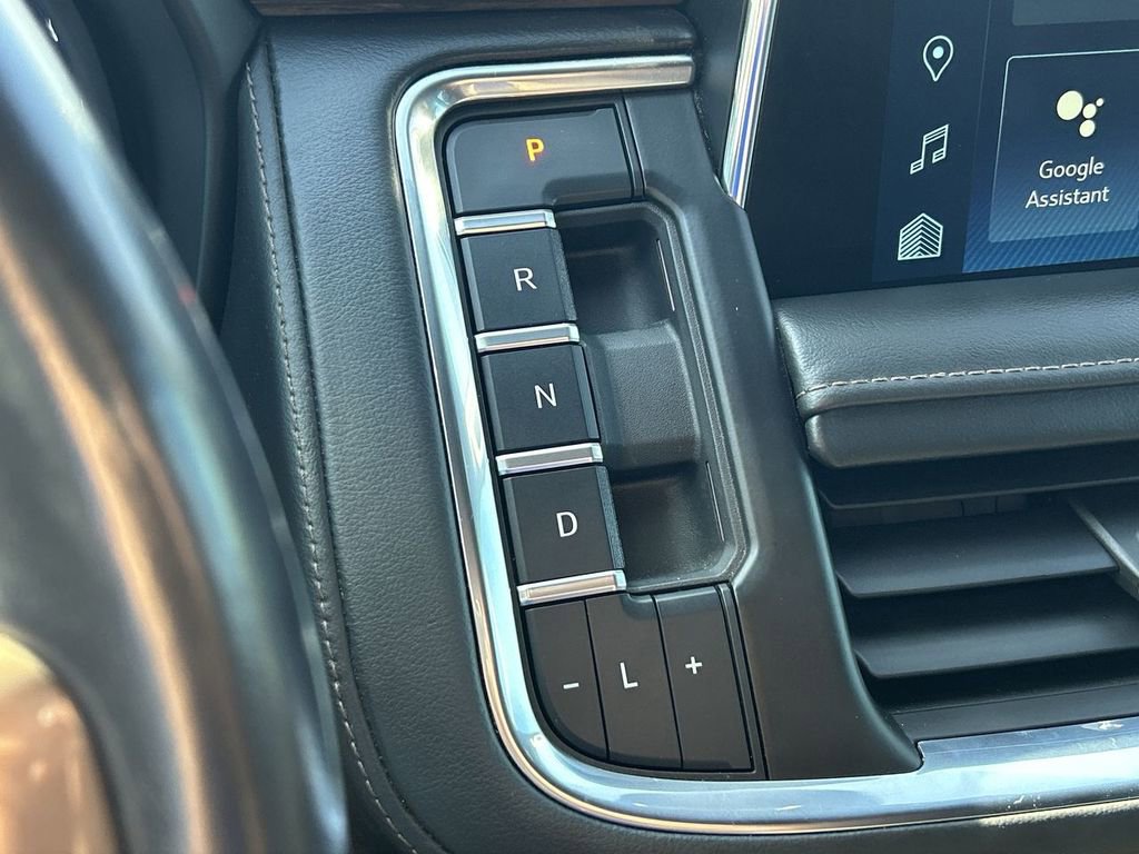 Used 2022 Chevrolet Tahoe High Country image 16