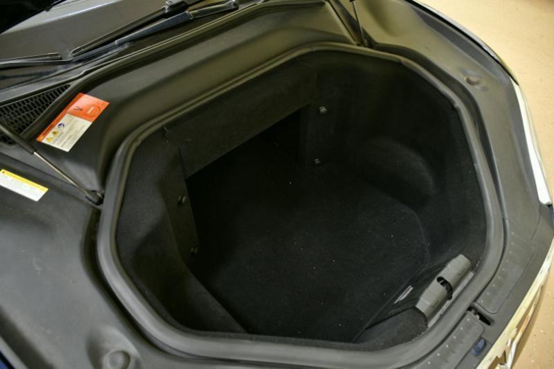 Used 2014 Tesla Model S P85D image 48