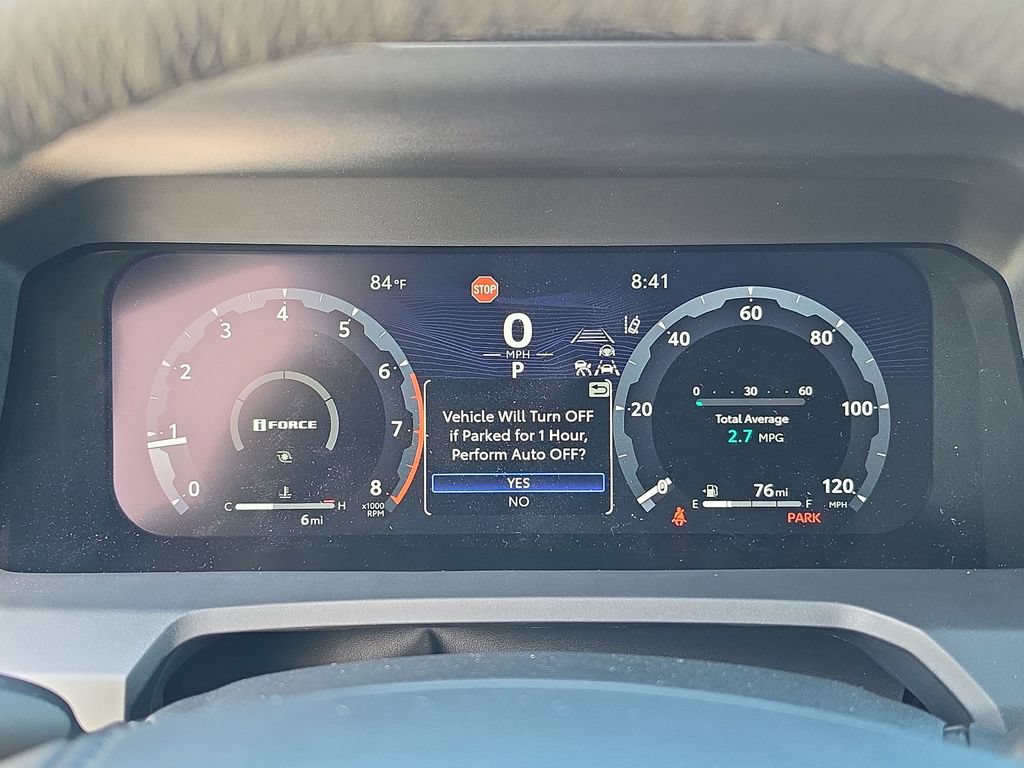 New 2026 Toyota Tacoma Limited AWD/4WD image 12