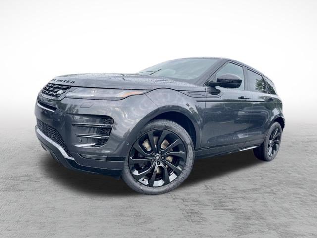 New 2026 Land Rover Range Rover Evoque Hoxton