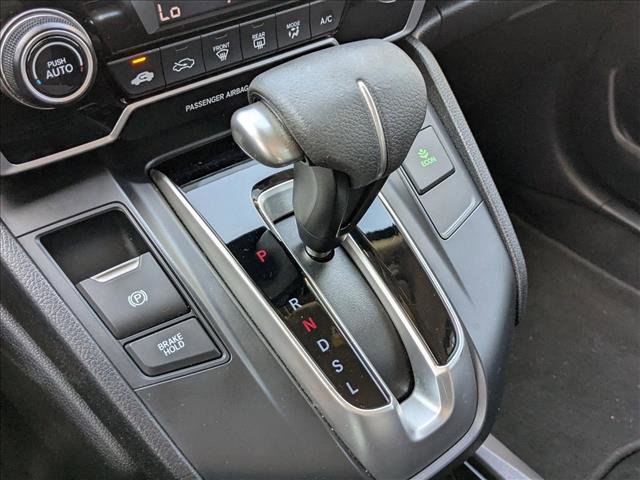 Used 2017 Honda CR-V LX image 12