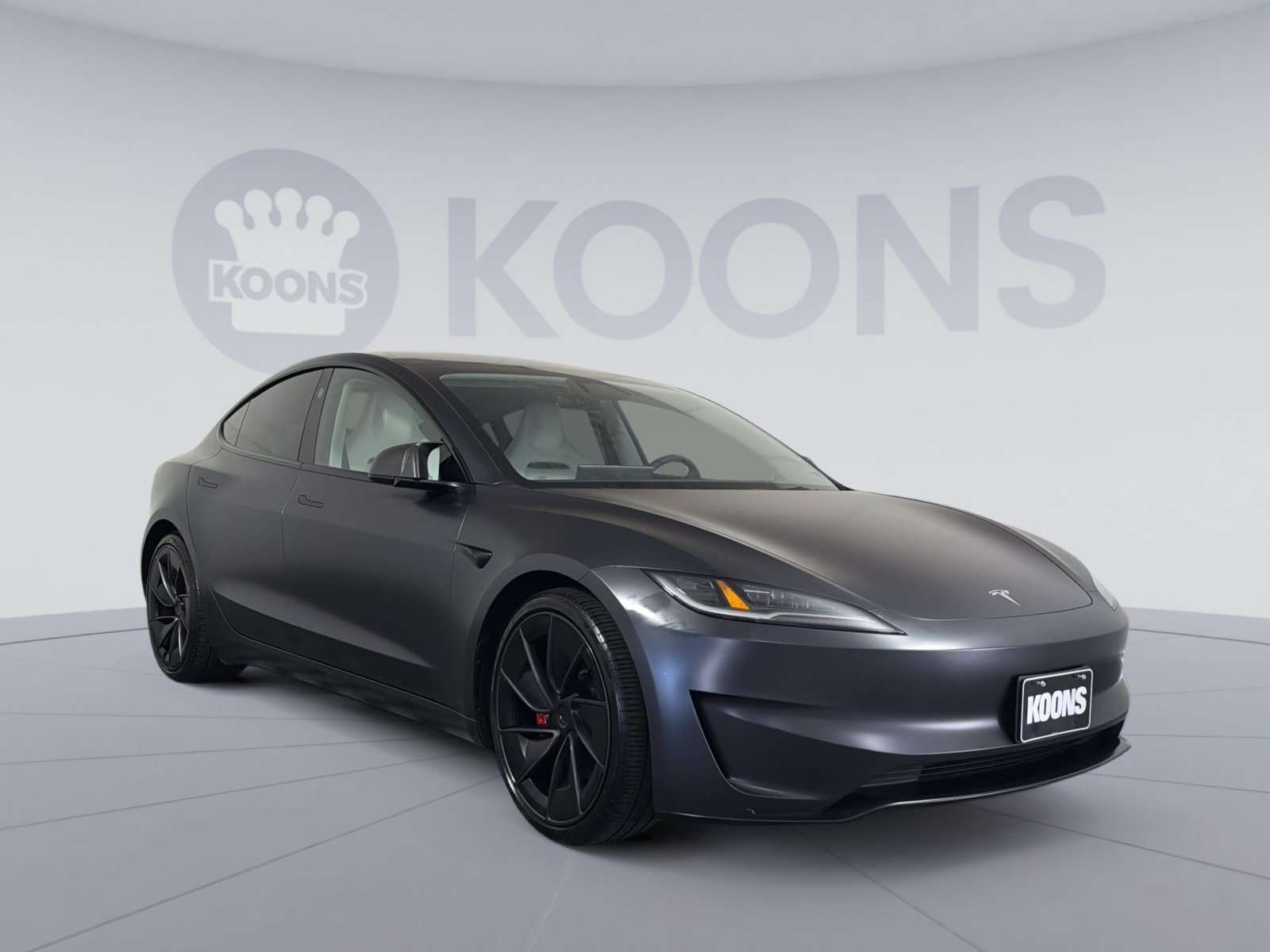 Used 2025 Tesla Model 3 Performance AWD/4WD image 10