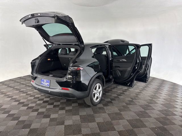 Used 2024 Dodge Hornet GT AWD/4WD image 16