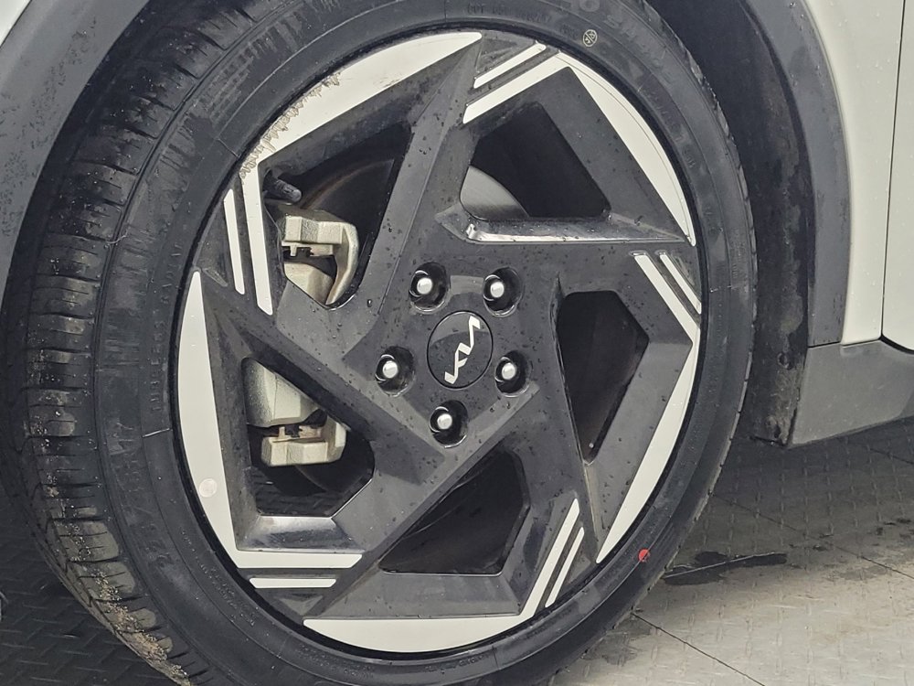 Used 2025 Kia K4 EX FWD image 31