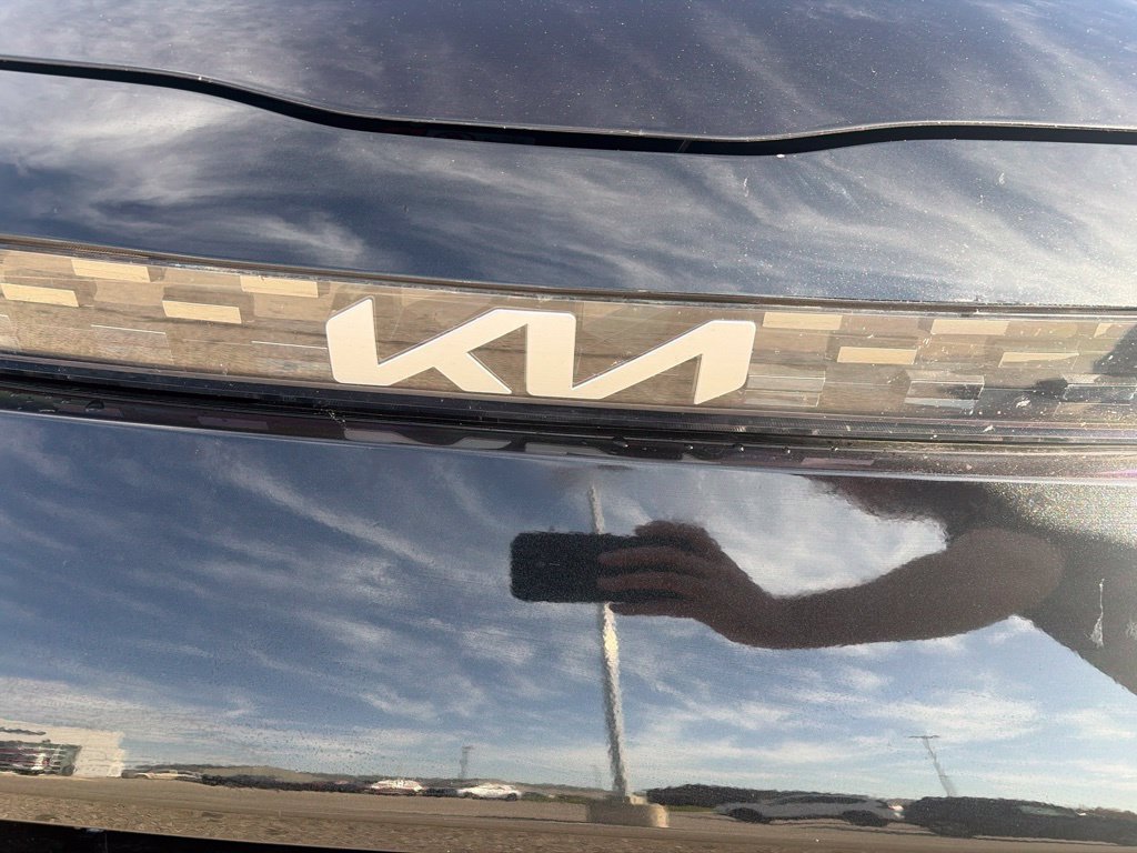 Used 2023 Kia Soul EX FWD image 8