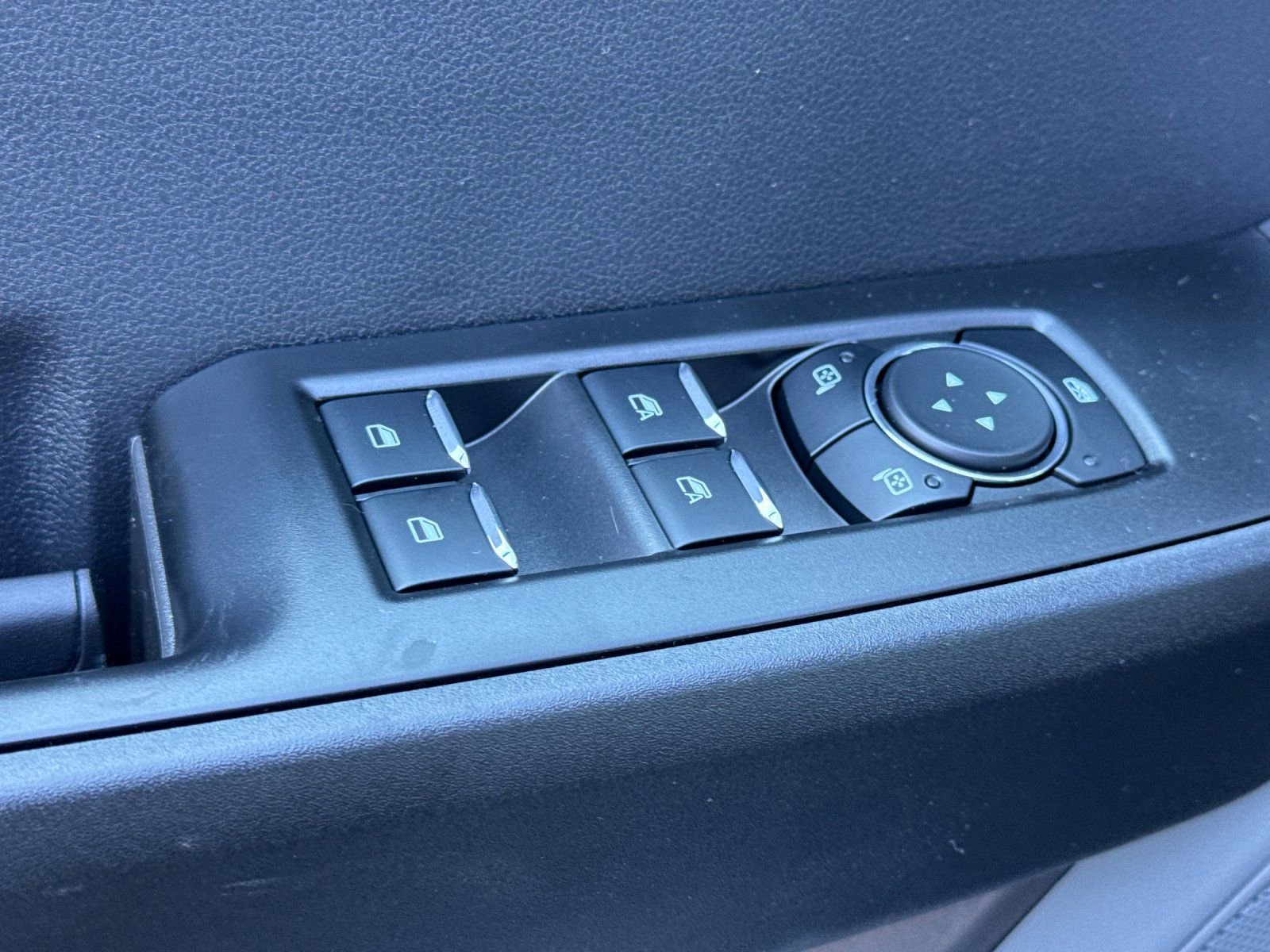 New 2026 Ford F350 XL w/ XL Chrome Package image 11