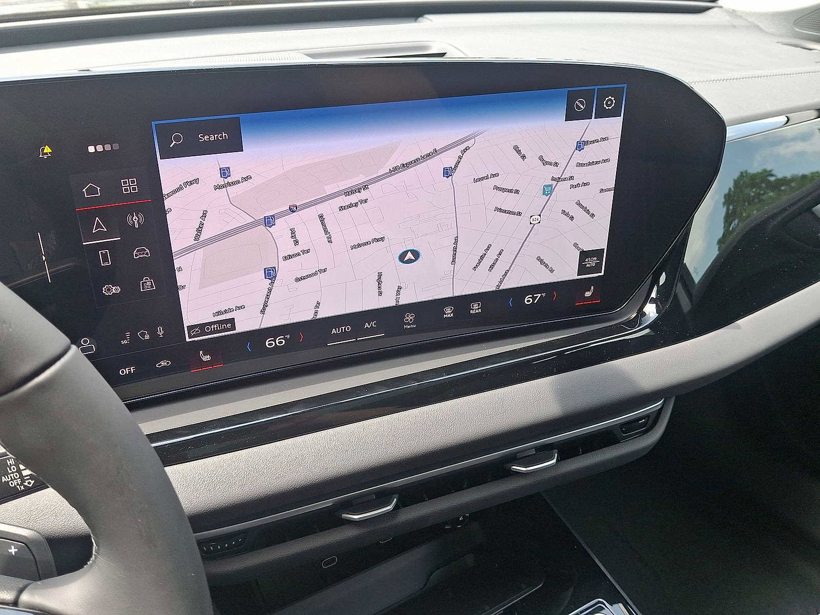 New 2025 Audi A5 2.0T Premium Plus image 15