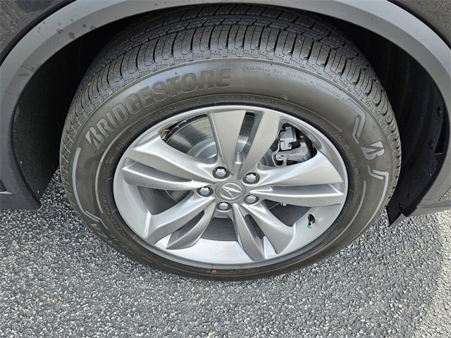 New 2026 Acura MDX SH-AWD image 18