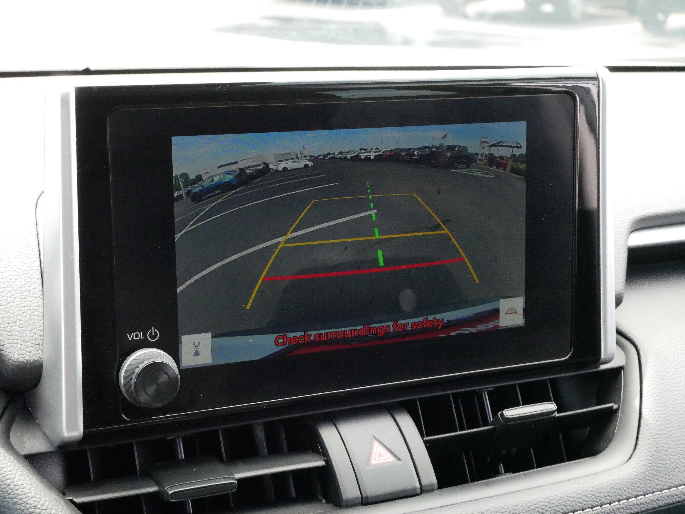 Certified 2025 Toyota RAV4 XLE AWD/4WD image 30