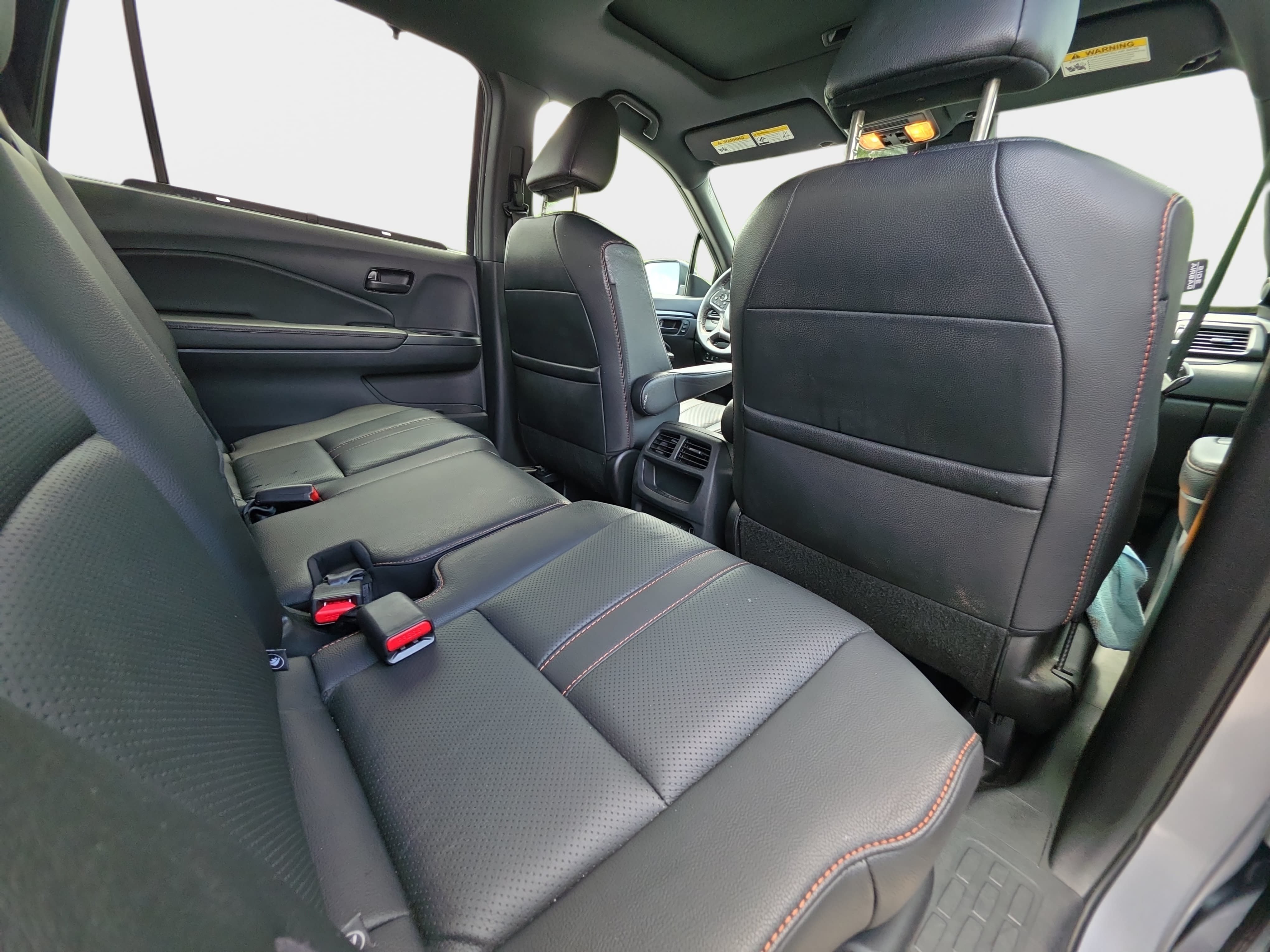 Used 2023 Honda Passport TrailSport image 11