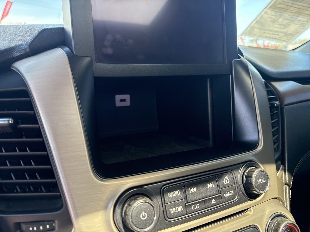 Used 2020 GMC Yukon Denali w/ Open Road Package image 33