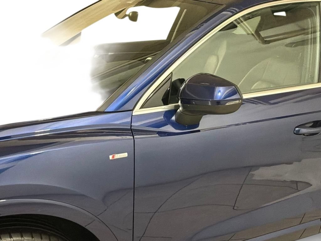 Used 2025 Audi Q3 2.0T Premium AWD/4WD image 21