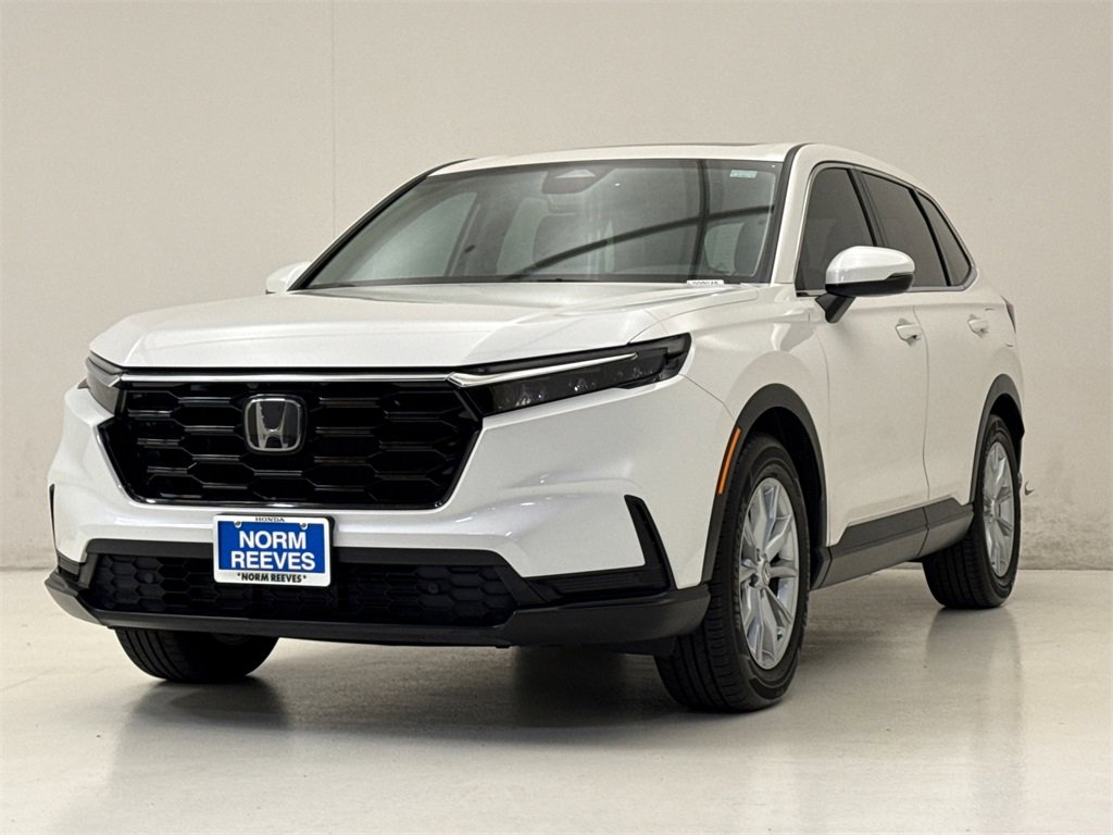 Certified 2024 Honda CR-V EX-L image 2