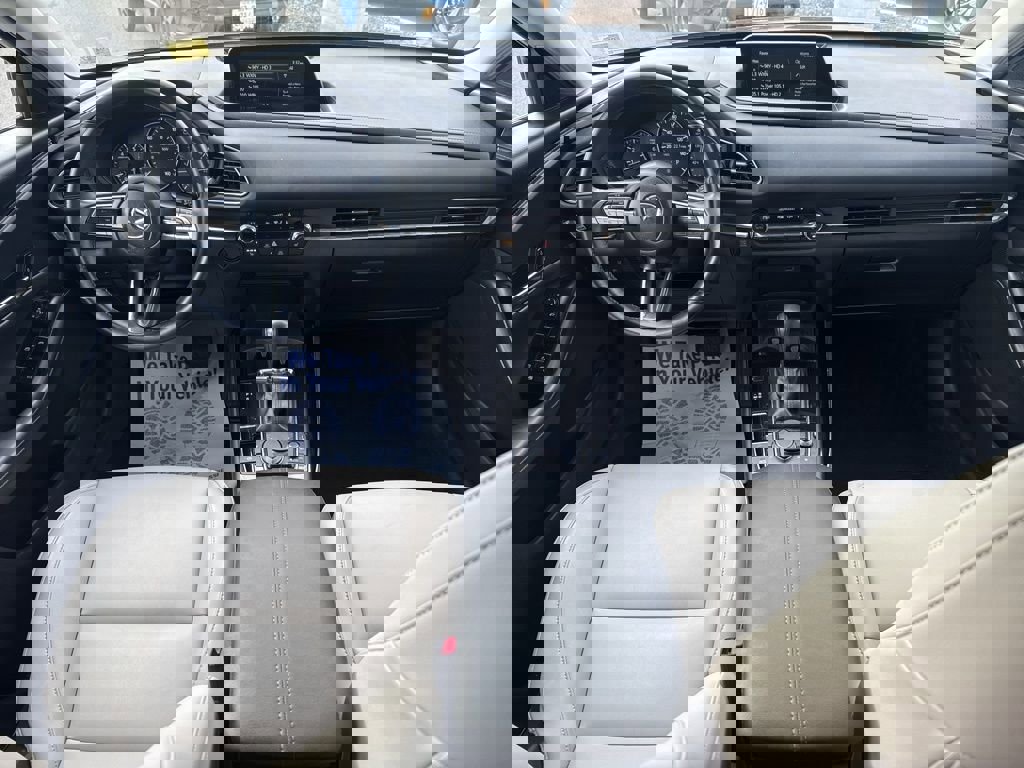 Used 2021 MAZDA CX-30 AWD 2.5 S w/ Preferred Package image 25