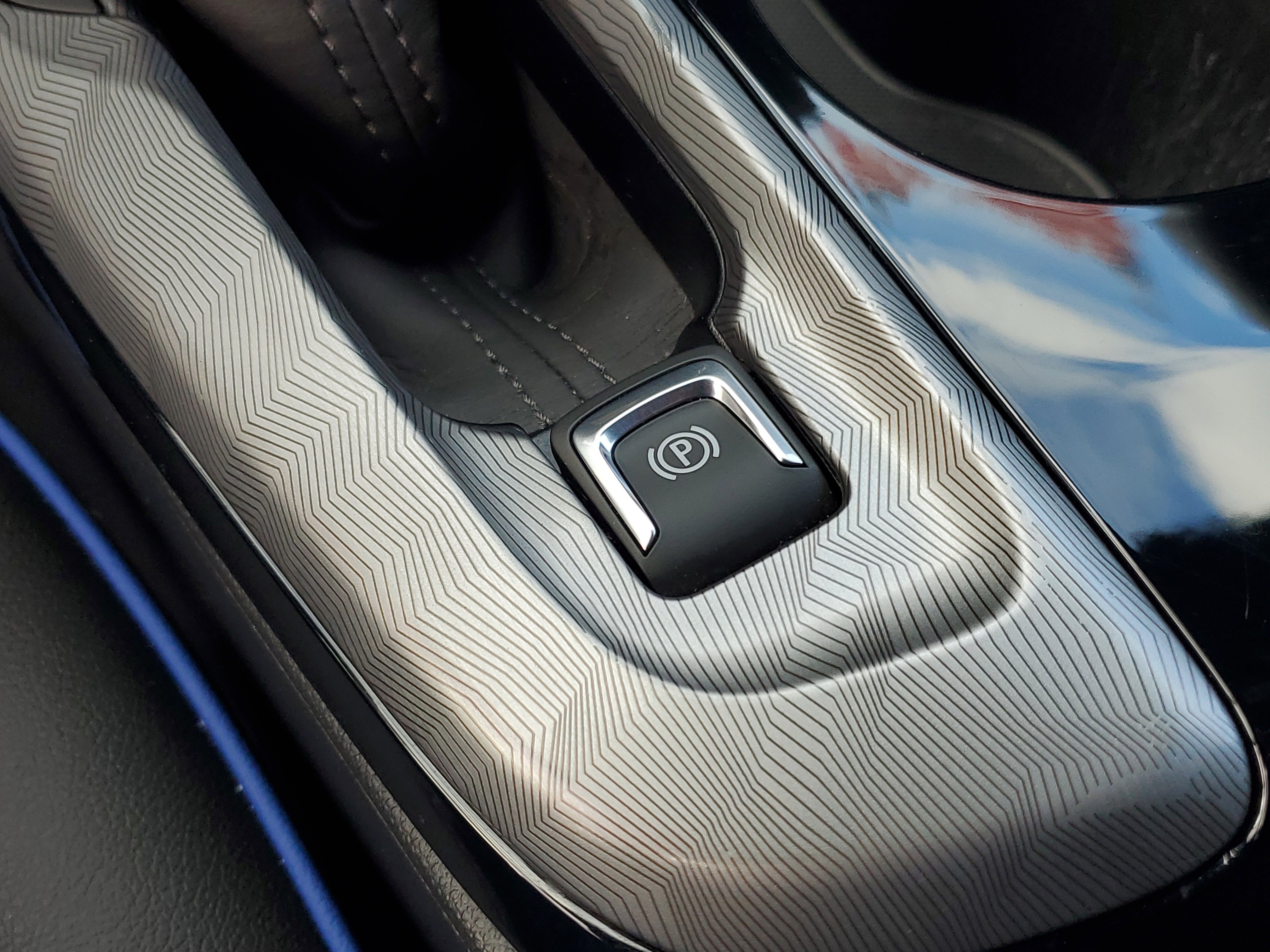 Used 2024 Buick Envista Sport Touring w/ Convenience I Package image 25