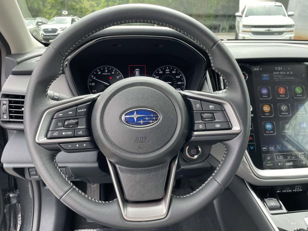 Used 2025 Subaru Outback Premium w/ Popular Package #1 image 21