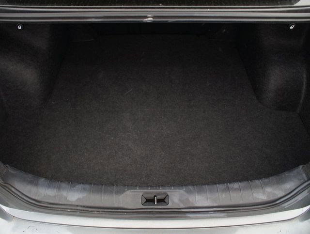 Used 2025 Nissan Altima 2.5 SR image 15