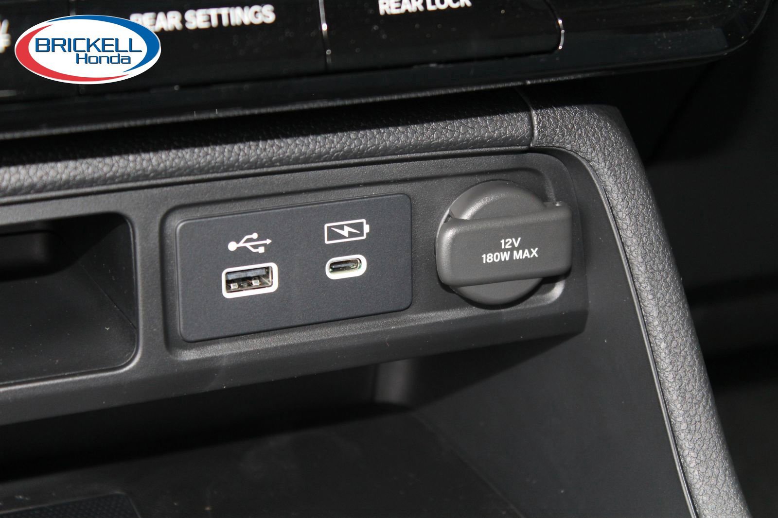 New 2026 Honda Pilot EX-L image 36