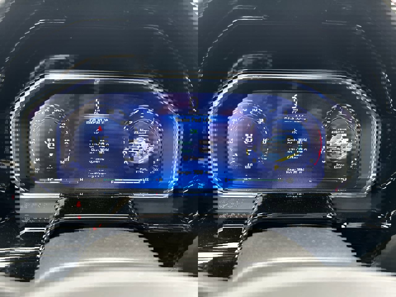 New 2026 Chevrolet Silverado 2500 LTZ w/ Trail Boss Package image 27