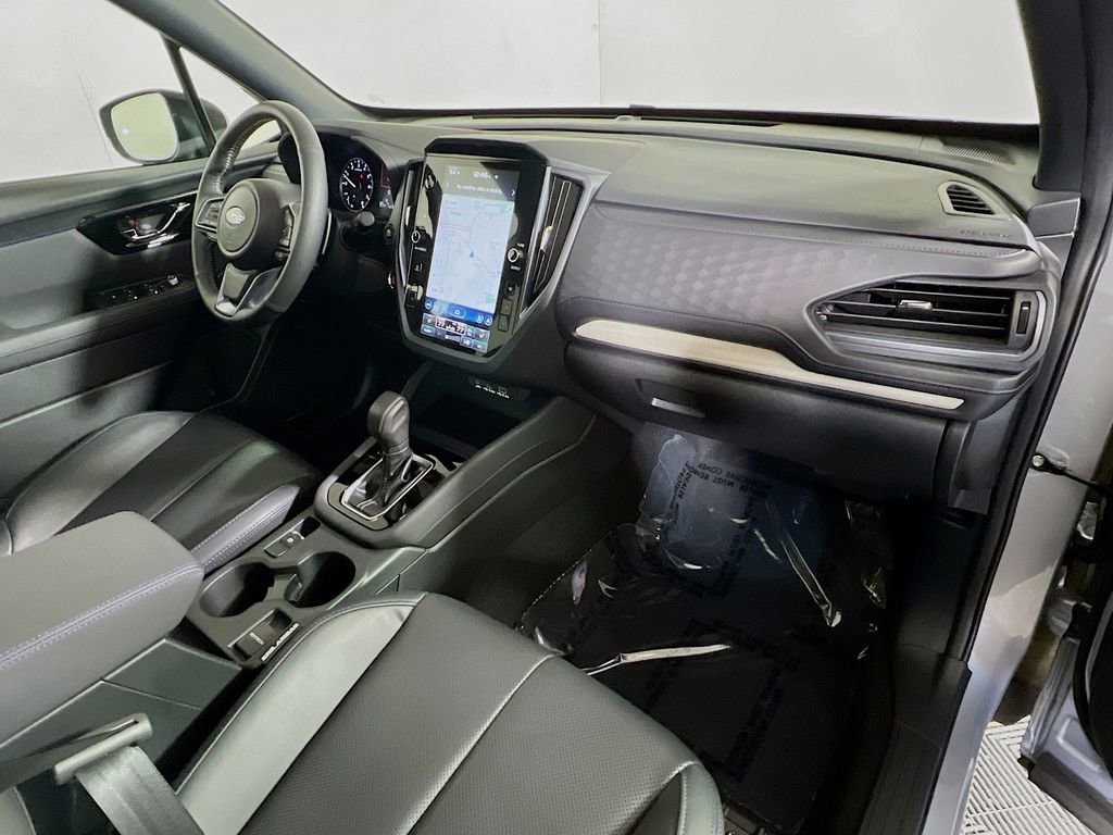 Certified 2025 Subaru Forester Limited w/ Popular Package #2 image 26