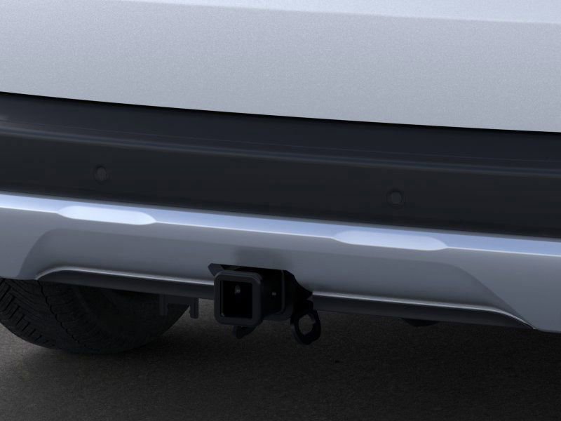 New 2025 Ford Escape SE w/ PHEV Premium Package image 22