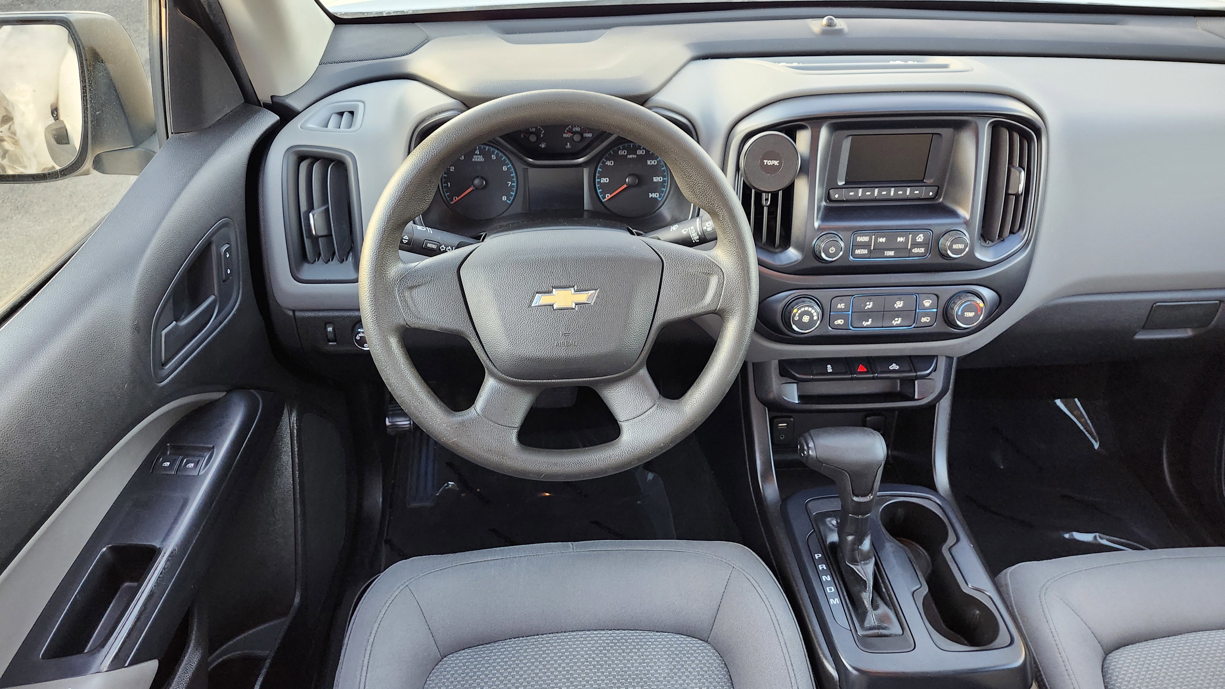 Used 2016 Chevrolet Colorado W/T image 23