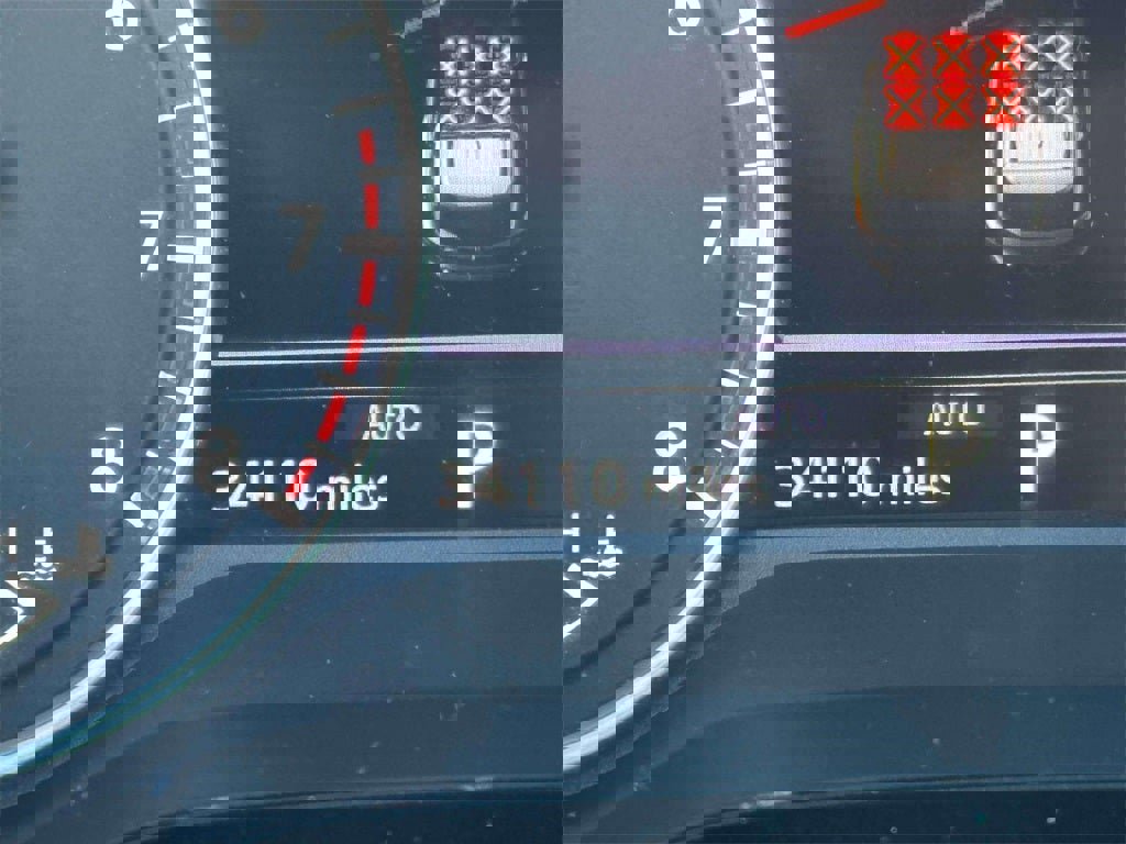 Certified 2023 Nissan Pathfinder SL image 27