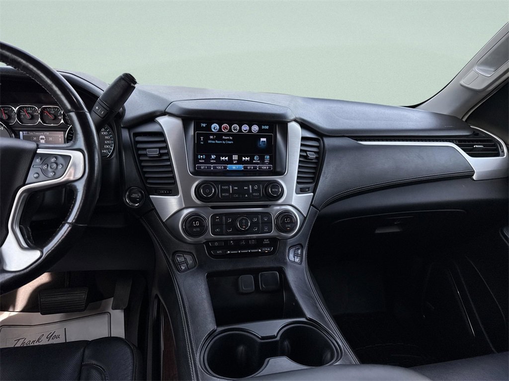 Used 2018 GMC Yukon SLT w/ Open Road Package image 18