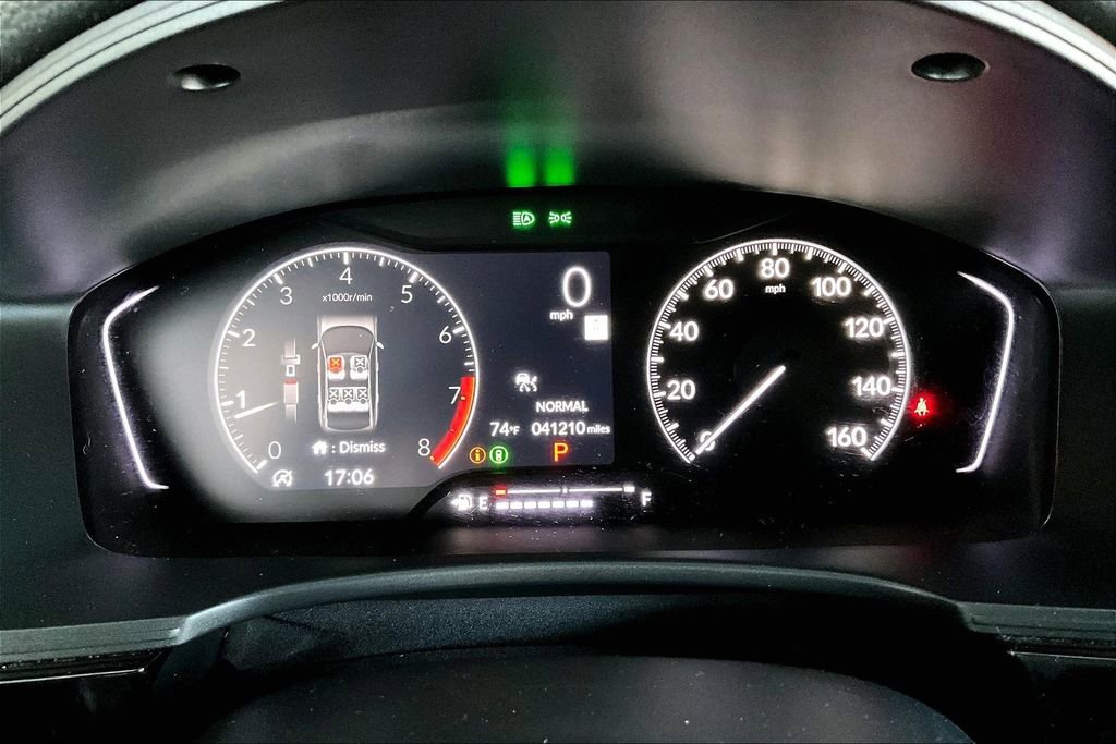 Used 2024 Honda Civic Sport image 13