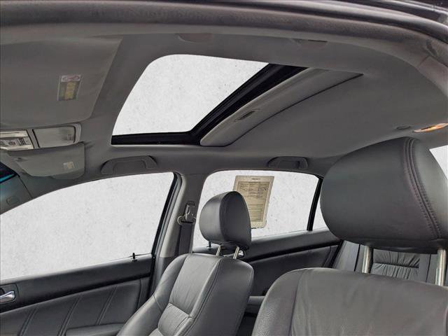 Used 2005 Honda Accord EX-L image 15