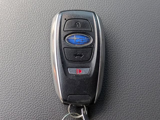Used 2024 Subaru Outback Wilderness AWD/4WD image 33