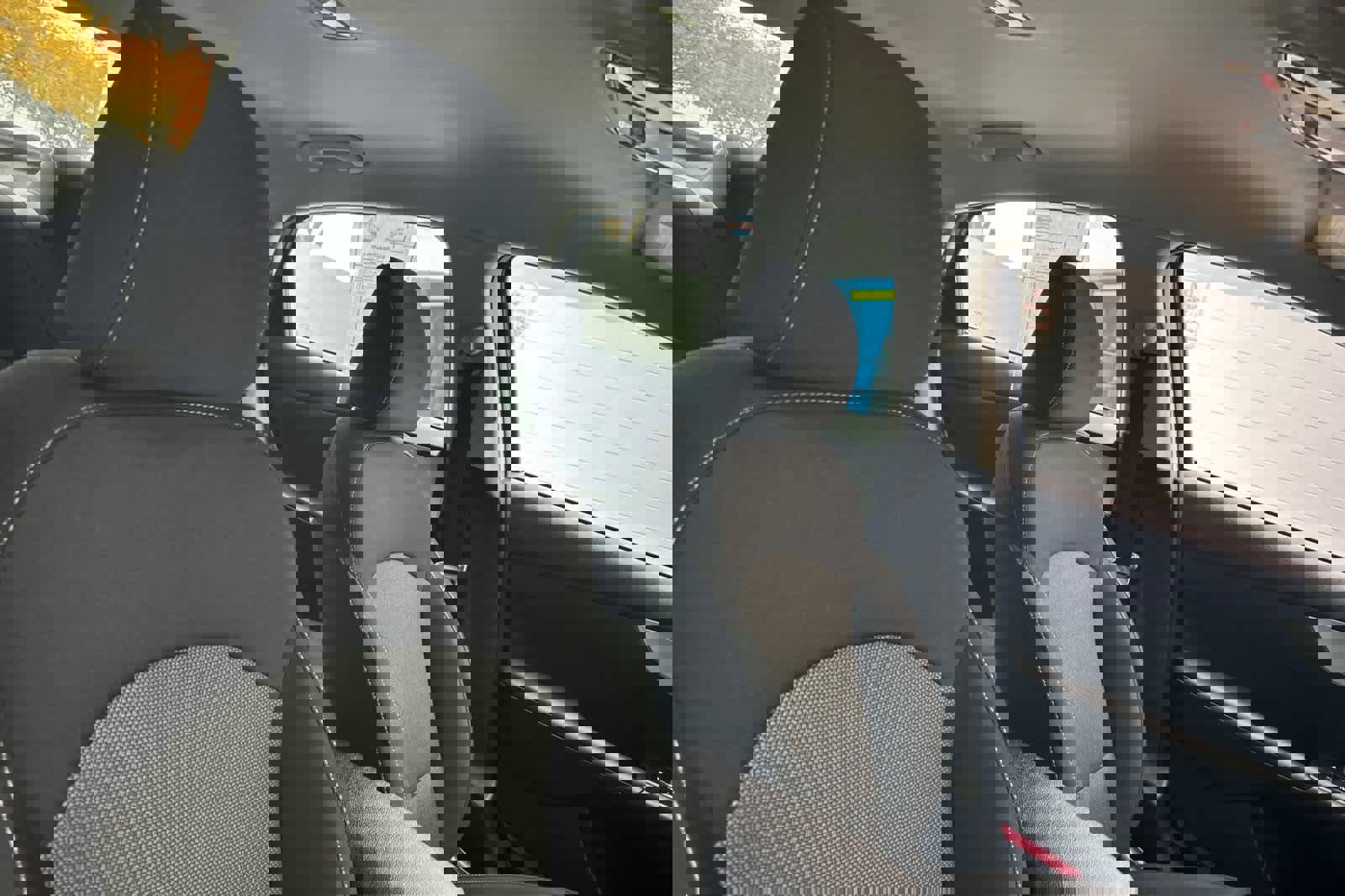 Used 2024 Kia Forte LXS image 18