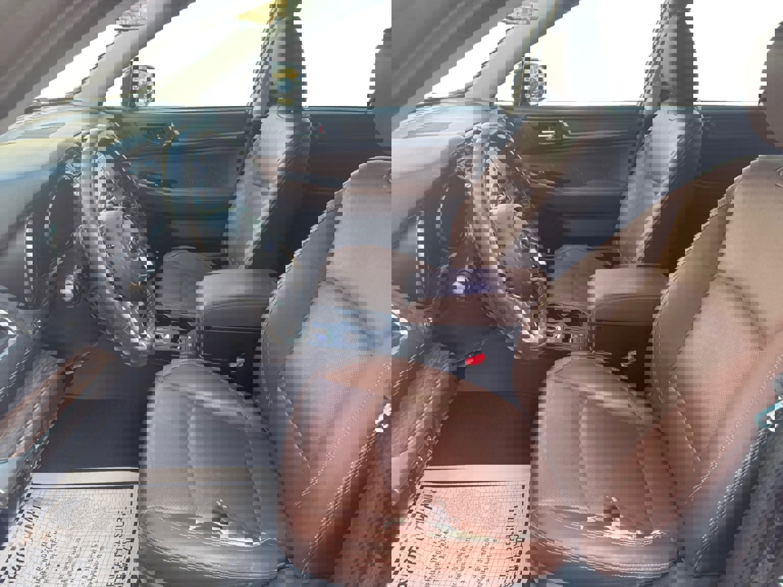 Used 2019 Subaru Outback 3.6R Touring w/ Popular Package #3A image 10