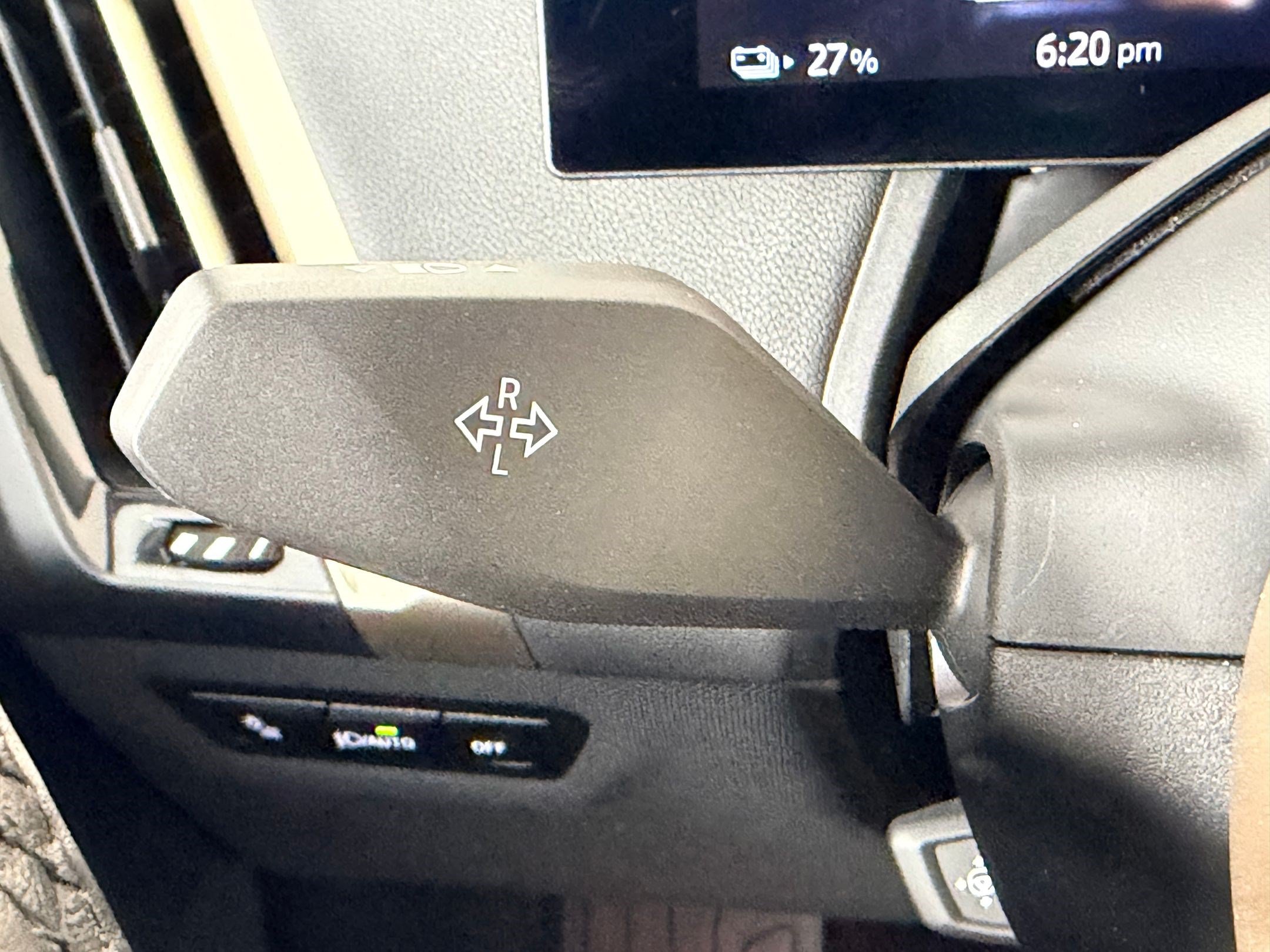 Certified 2023 BMW iX xDrive50 AWD/4WD image 24