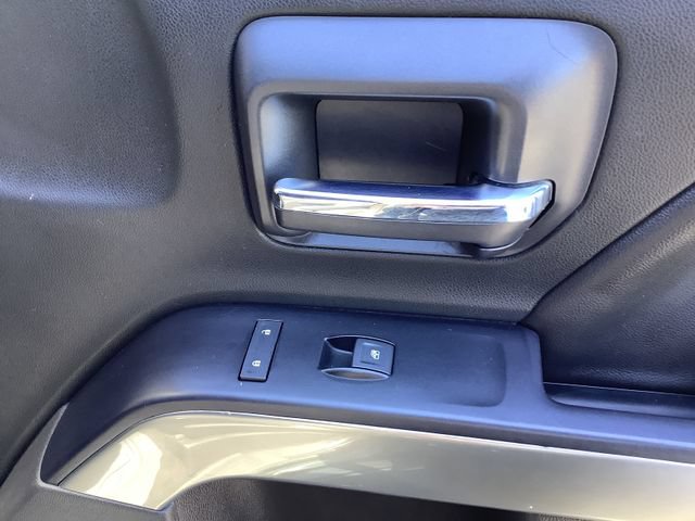 Used 2018 Chevrolet Silverado 1500 LT w/ All Star Edition RWD image 36