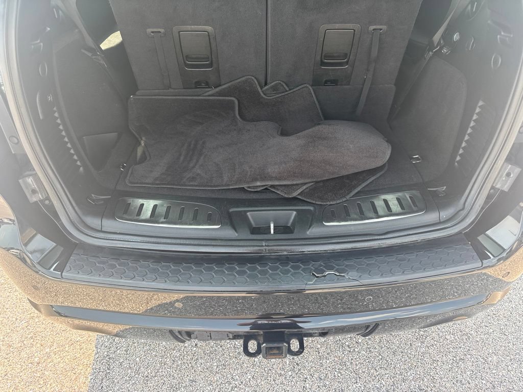 Used 2018 Dodge Durango GT w/ Premium Group AWD/4WD image 7