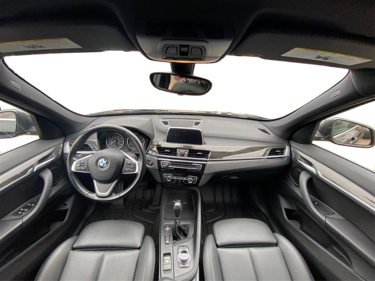 Used 2018 BMW X1 xDrive28i w/ Convenience Package image 36