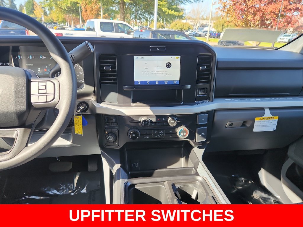 New 2027 Ford F250 XLT w/ Tremor Off-Road Package AWD/4WD image 21