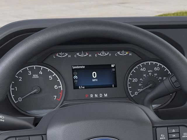 New 2026 Ford F250 XL w/ XL Driver Assist Package AWD/4WD image 13