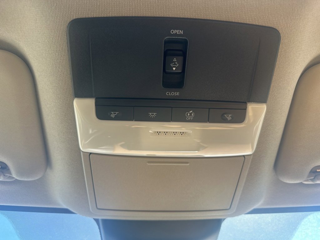 New 2024 Nissan Sentra SV w/ SV Premium Package image 19