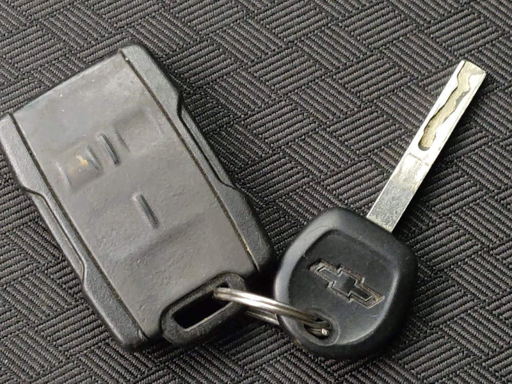 Used 2020 Chevrolet Silverado 1500 W/T w/ WT Convenience Package image 32